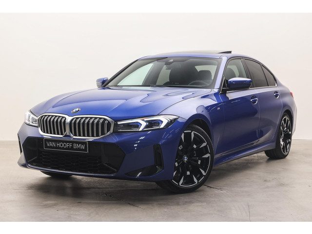 BMW 3 Serie 320i M Sport Automaat