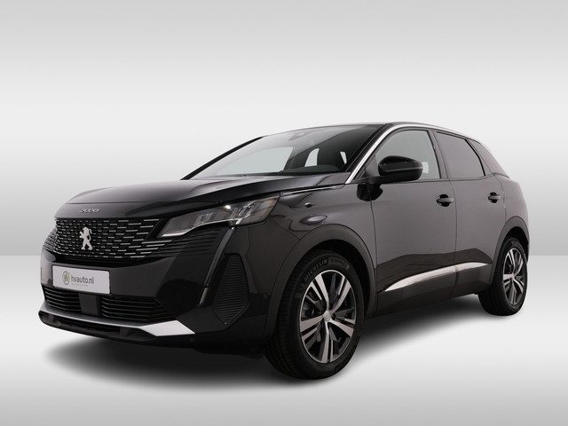 Peugeot 3008 1.6 HYBRID 180PK ALLURE EAT8