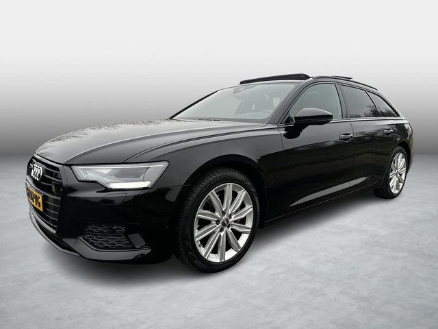 Audi A6 Avant 45 TFSI quattro Sport S line edition