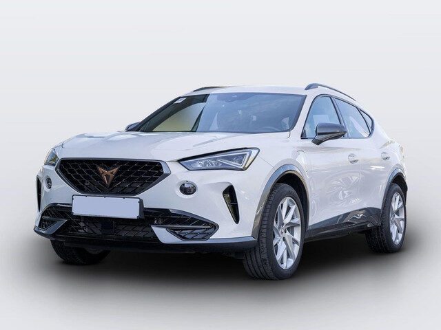 Cupra Formentor 1.4 TSI Hybrid 204pk