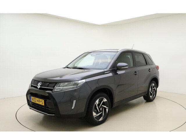 Suzuki Vitara 1.4 Boosterjet Smart Hybrid Style