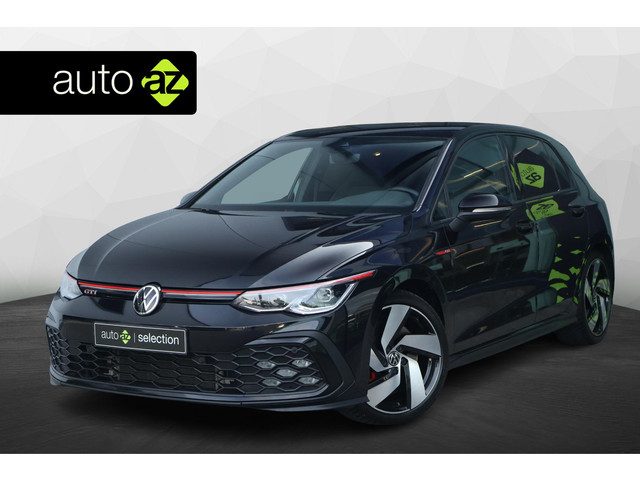 Volkswagen Golf 2.0 TSI GTI