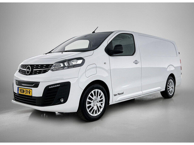 Opel Vivaro-e Electric L3 75 kWh