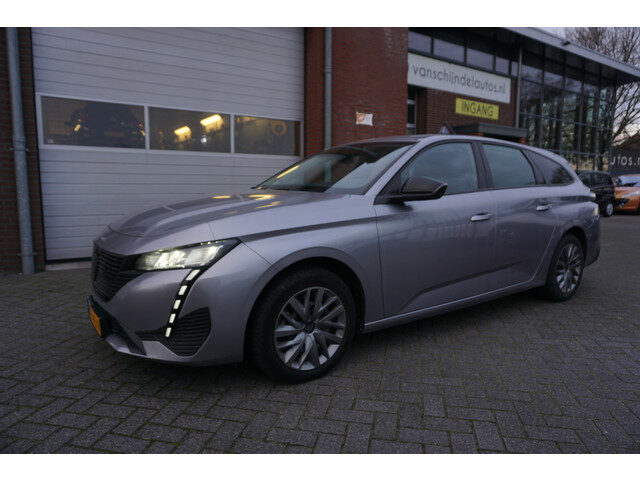 Peugeot 308 SW 1.2 PURETECH NOV 2022