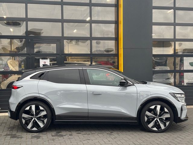 Renault Megane E-Tech EV60 Techno 220 pk Pack Winter Pack advanced drive assist & augmented vision