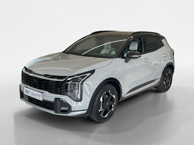 Kia Sportage 1.6 T-GDi AT6 Hybrid Dynamicplusline