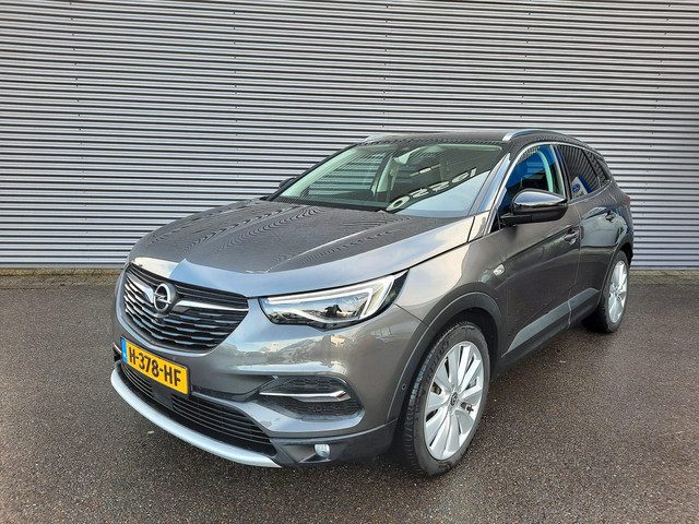 Opel Grandland X 1.6 Turbo Hybrid4 Innovation