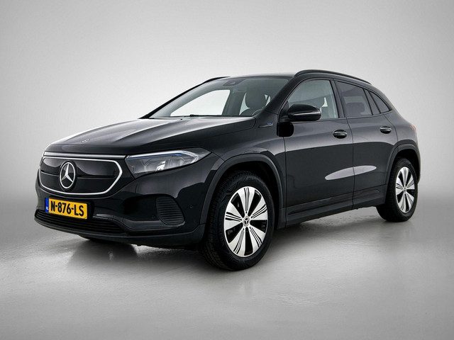 Mercedes-Benz EQA 250 Electric Art 67 kWh 190 PK