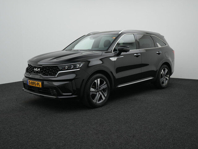 Kia Sorento 1.6 T-GDI Hybrid 2WD ExecutiveLine 5p.