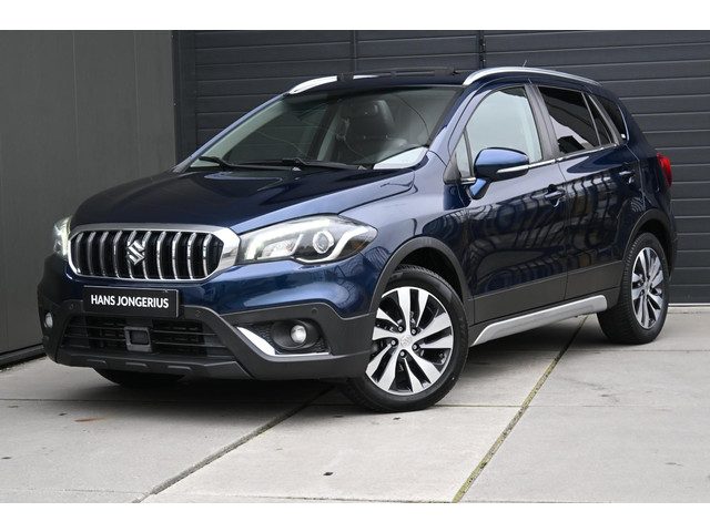 Suzuki S-Cross 1.0 Boosterjet High Executive