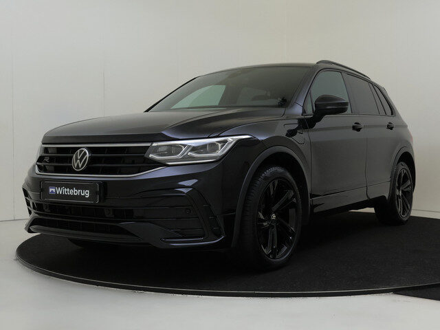 Volkswagen Tiguan 1.4 TSI eHybrid R-Line