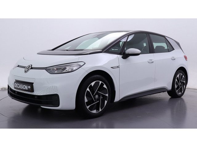 Volkswagen ID.3 First 58 kWh 204pk SOH 90% Navigatie Stoelverwarming