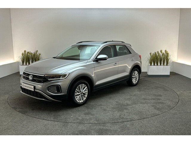 Volkswagen T-Roc 1.0 TSI 110pk Life