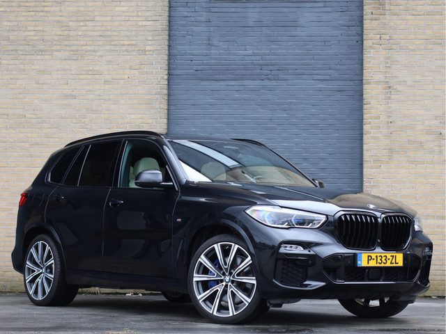 BMW X5 xDrive45e M Sport