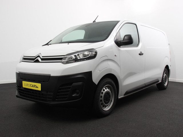 Citroën Ë-Jumpy L2 136 Automaat 75 kWh