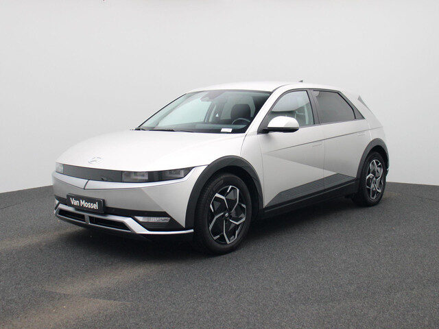 Hyundai IONIQ 5 73kWh Core