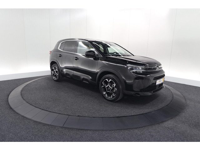 Citroën C5 Aircross Hybrid 136 e-DCS6 Plus