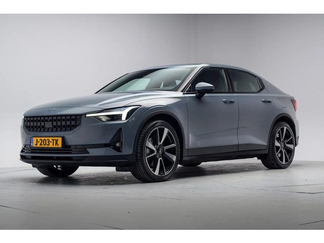 Polestar 2 Long Range Dual Motor Launch Edition 78kWh [ Panoramadak Adapt.cruise Camera ]