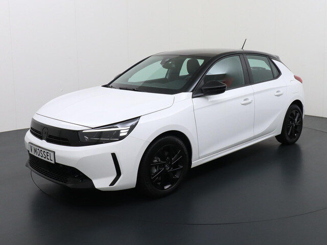 Opel Corsa 1.2 Turbo Yes