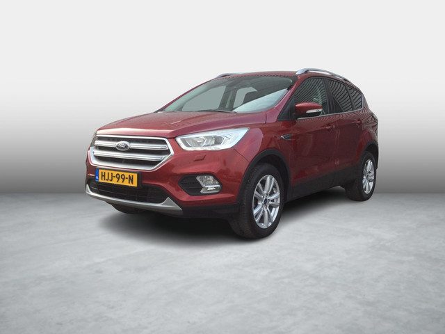 Ford Kuga 1.5 EcoBoost Titanium