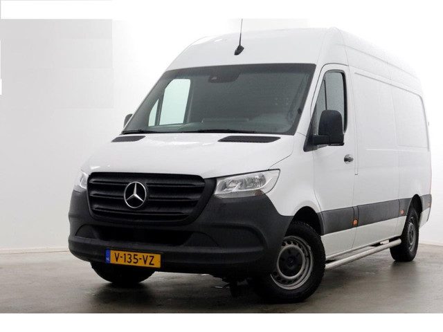 Mercedes-Benz Sprinter 311 CDI 115pk E6 RWD L2H2 Servicewagen/230V/Camera 03-2019