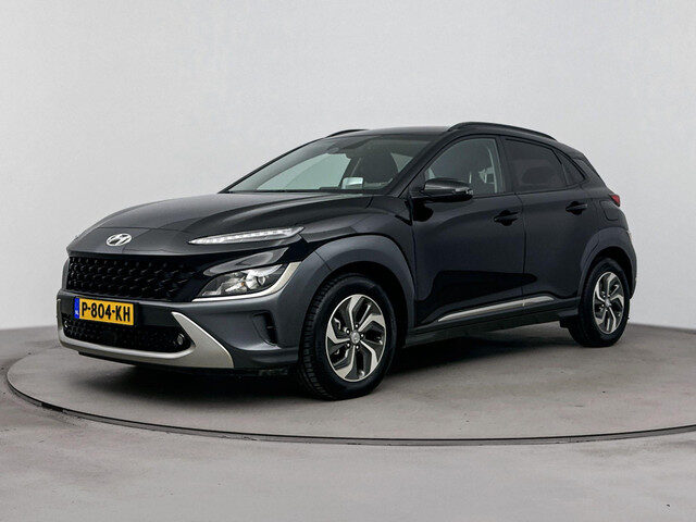 Hyundai Kona 1.6 GDI HEV Fashion