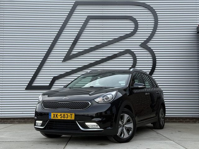 Kia Niro 1.6 GDi Hybrid ExecutiveLine