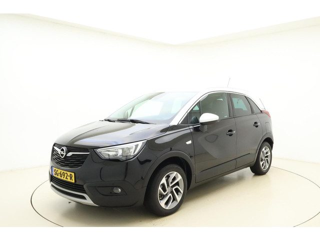 Opel Crossland X 1.2 Turbo 110pk Innovation