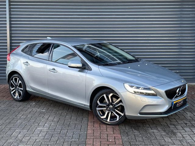 Volvo V40 2.0 D2 Nordic+ Led | Aut | Pdc | Navi | Clima