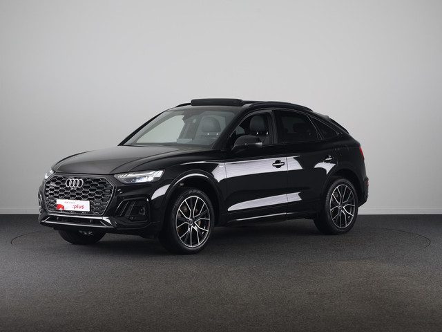 Audi Q5 Sportback 50 TFSI e S edition