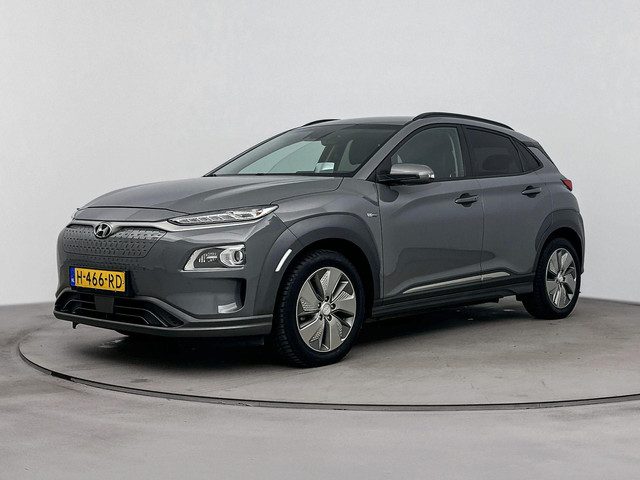 Hyundai Kona EV PREMIUM 64 kWh