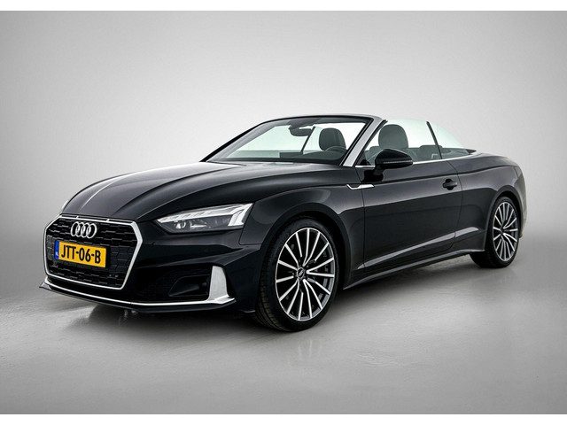 Audi A5 Cabriolet 40 TFSI S LINE