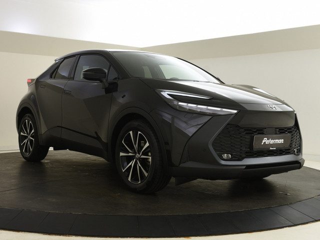 Toyota C-HR 1.8 Hybrid 140 Style | El. A. Klep | Blindspot | Groot Navi