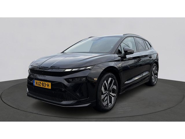 Škoda Enyaq iV 85 Sportline