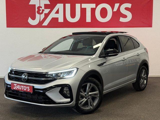 Volkswagen Taigo 1.0 TSI R-Line CAP-PLAY, CRUISE, PANORAMA