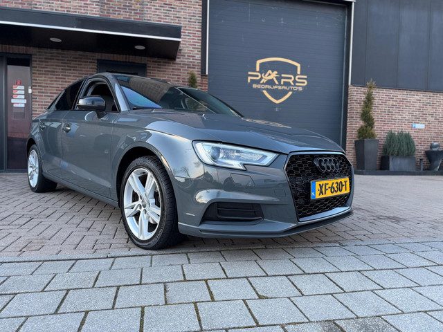 Audi A3 Limousine 30 TDI Automaat S-Tronic Ambient Lighting Design Pro Line zeer nette!!