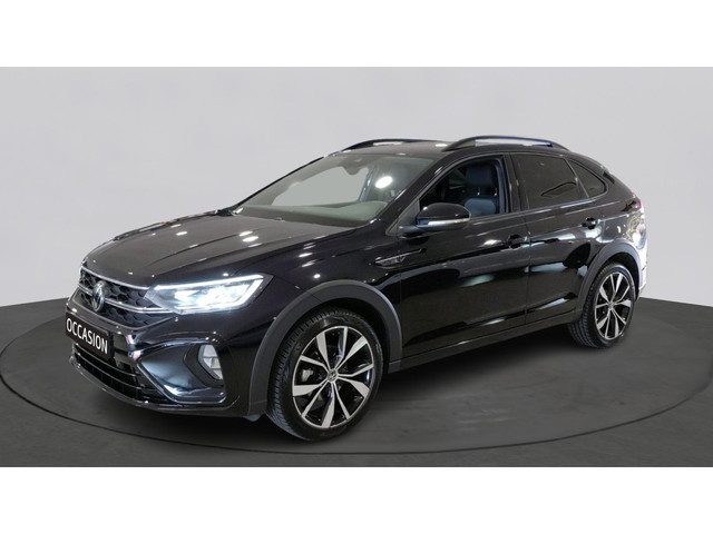 Volkswagen Taigo 1.5 TSI 150pk Aut. R-Line | Multimedia | 18" Misano | Digital Cockpit |