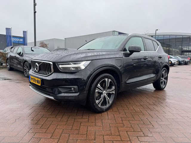 Volvo XC40 1.5 T5 Recharge Inscription