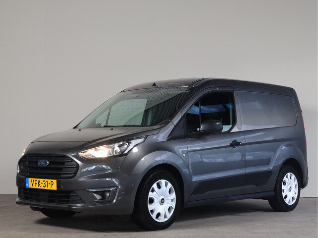 Ford Transit Connect BPM VRIJ!! 1.0 Ecoboost L1 Trend