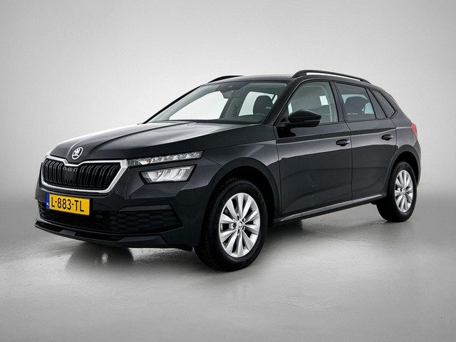 Škoda Kamiq 1.0 TSI Ambition