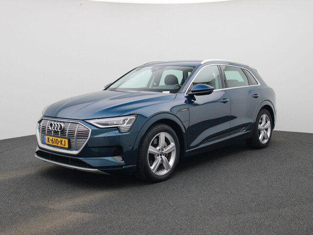 Audi e-tron 55 quattro Business edition 95 kWh