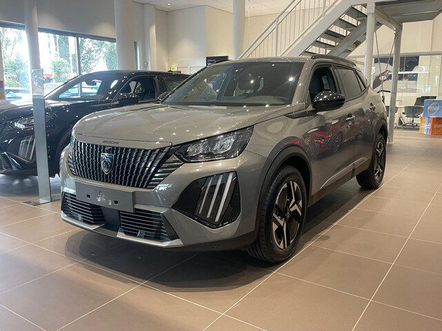 Peugeot 2008 1.2 PureTech 100 Allure
