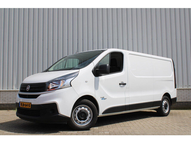 Fiat Talento 2.0 MultiJet L2H1 Basis