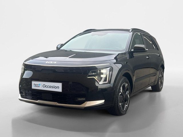 Kia e-Niro EV ExecutiveLine 64.8 kWh