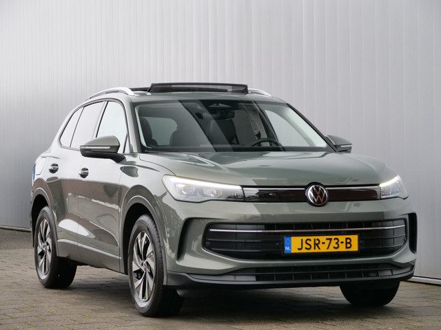 Volkswagen Tiguan 1.5 eTSI Life Edition 150 Pk Automaat