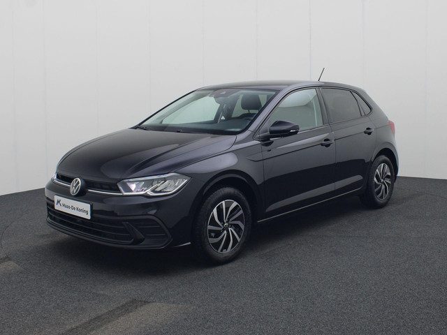 Volkswagen Polo Life Edition 1.0 TSI 95 pk 5 versn. Hand