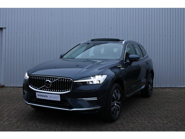 Volvo XC60 2.0 T6 Plug-in hybrid AWD Inscription Expression