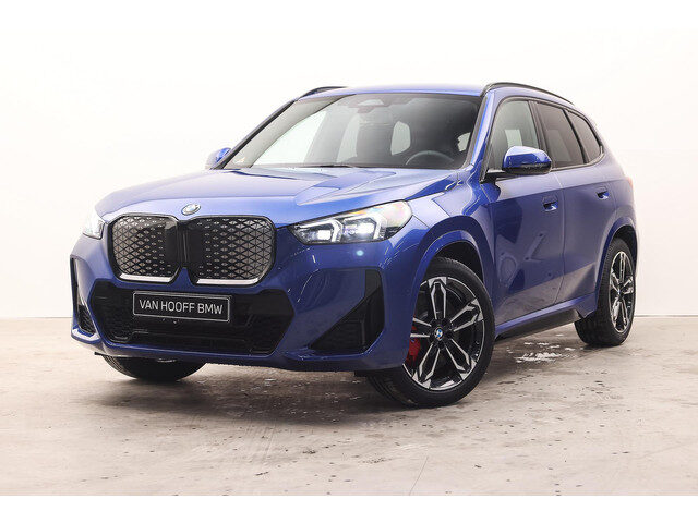 BMW iX1 eDrive20 M Sport