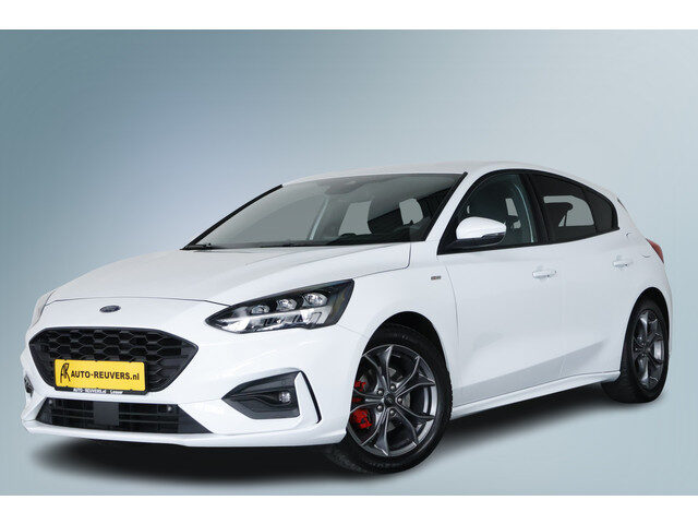 Ford Focus 1.5 EcoBoost ST Line Business