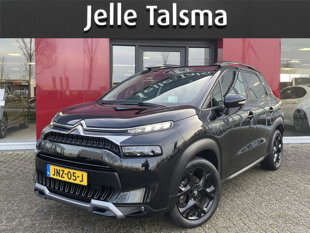 Citroën C3 Aircross 1.2 PureTech Shine